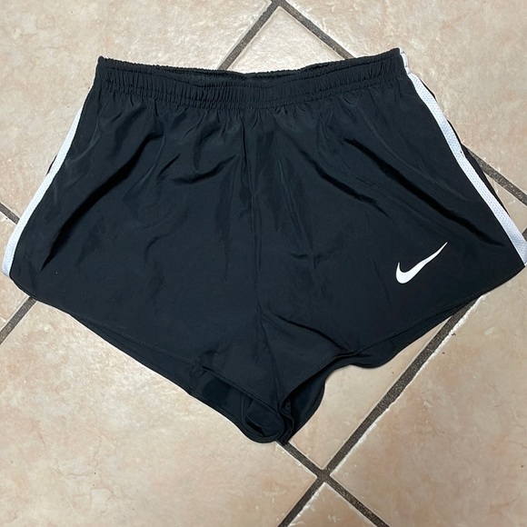 Nike Pants - Nike Running Shorts